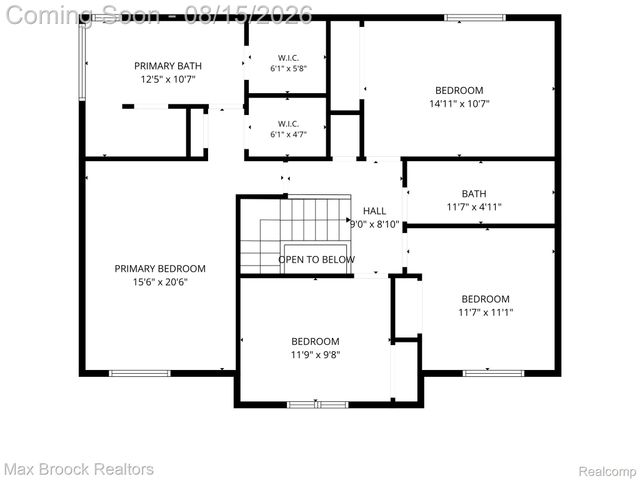 24435 Nantucket Drive, Novi, MI 48374