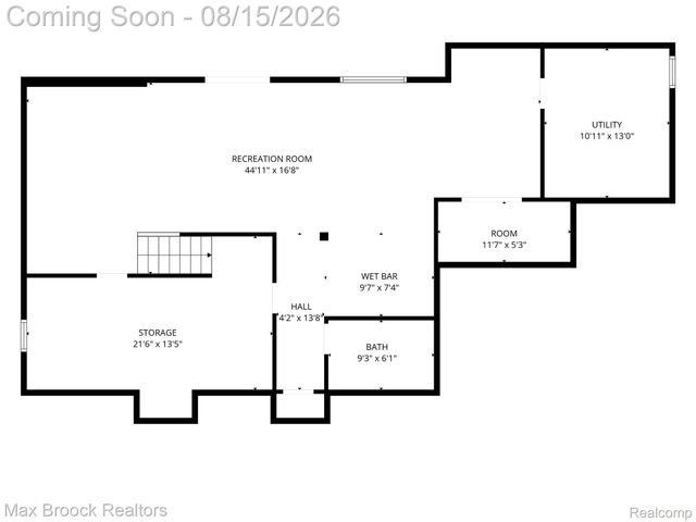 24435 Nantucket Drive, Novi, MI 48374