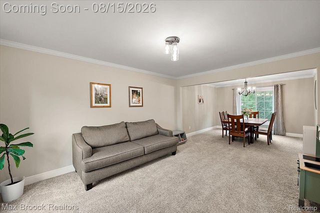 24435 Nantucket Drive, Novi, MI 48374