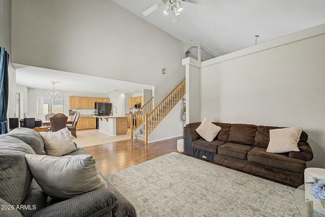 3902 N 125TH Lane, Avondale, AZ 85392