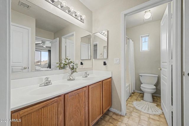 3902 N 125TH Lane, Avondale, AZ 85392