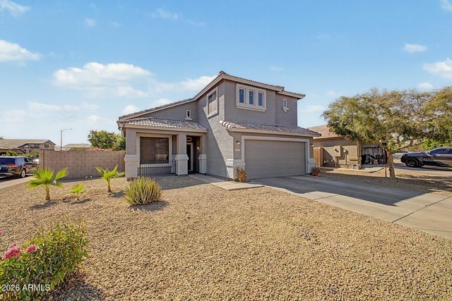 3902 N 125TH Lane, Avondale, AZ 85392