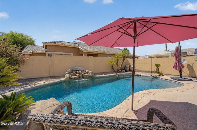 3902 N 125TH Lane, Avondale, AZ 85392