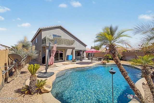 3902 N 125TH Lane, Avondale, AZ 85392