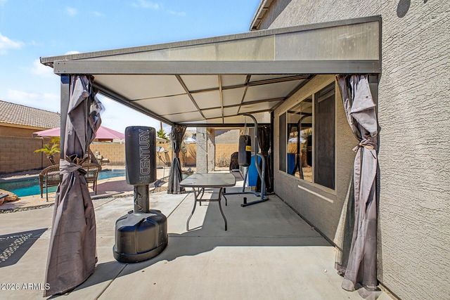 3902 N 125TH Lane, Avondale, AZ 85392