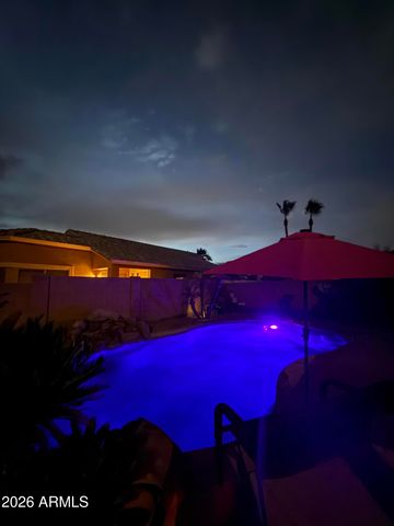 3902 N 125TH Lane, Avondale, AZ 85392