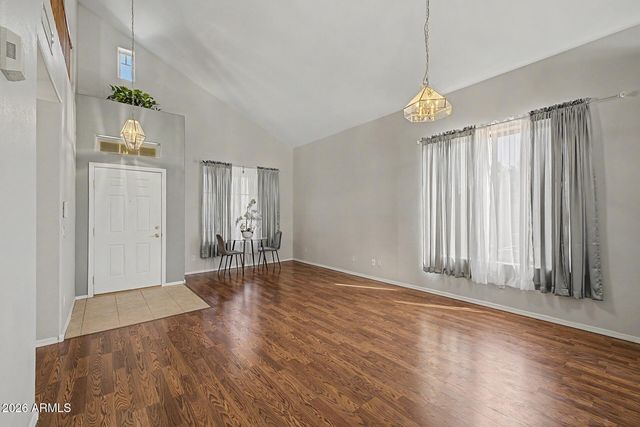 3902 N 125TH Lane, Avondale, AZ 85392