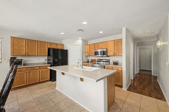 3902 N 125TH Lane, Avondale, AZ 85392