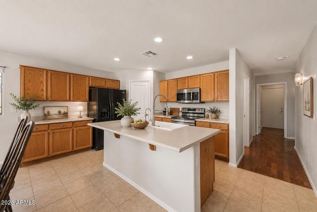 3902 N 125TH Lane, Avondale, AZ 85392