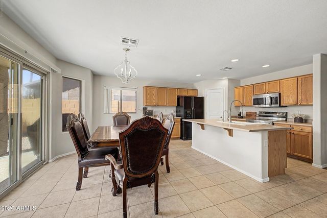 3902 N 125TH Lane, Avondale, AZ 85392