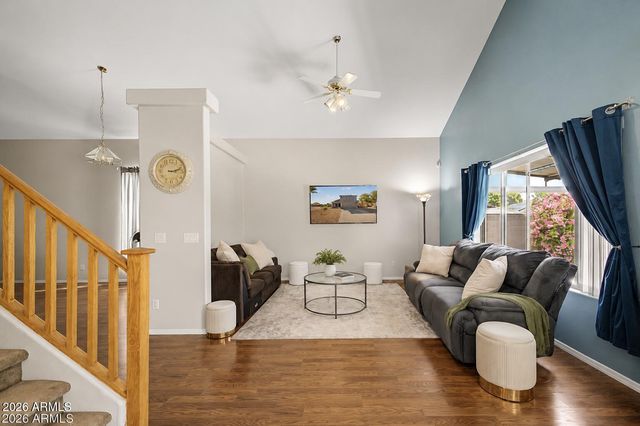 3902 N 125TH Lane, Avondale, AZ 85392