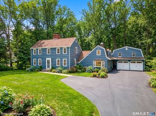 98 Bartlett Drive, Madison, CT 06443