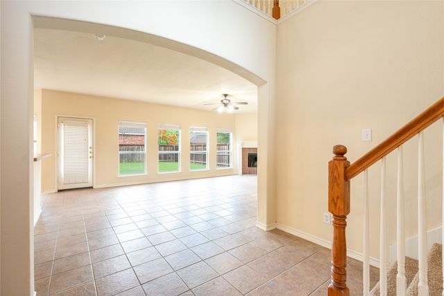 4500 Carmel Mountain Drive, Mckinney, TX 75070