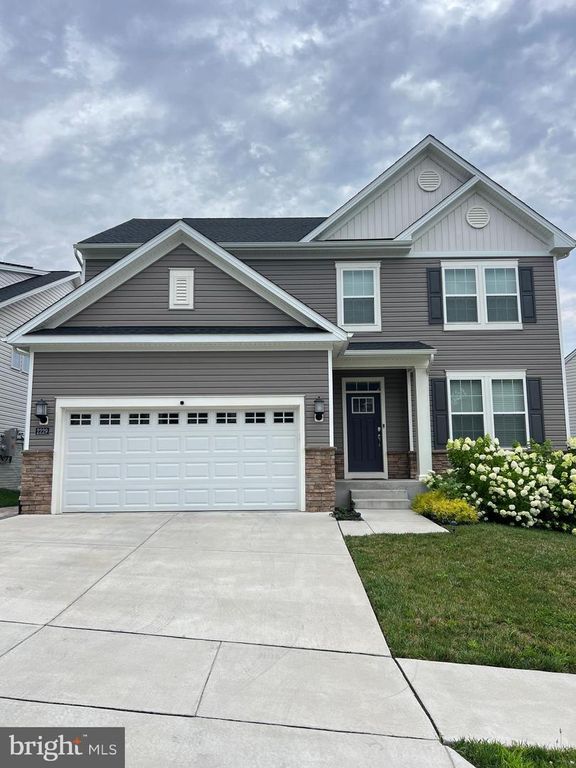 2229 DENALI DR, Frederick, MD 21702