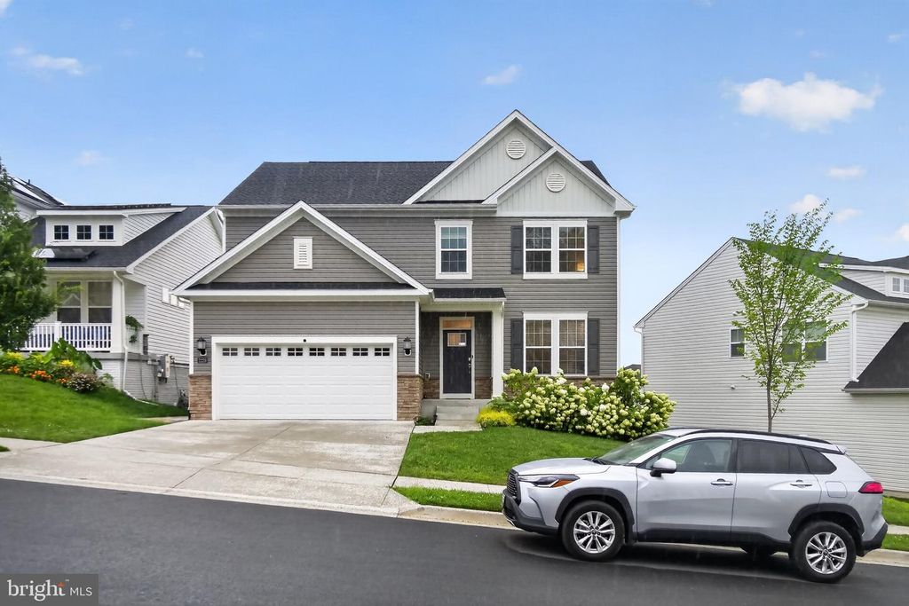 2229 DENALI DR, Frederick, MD 21702