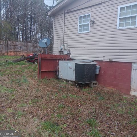 9106 Griffin Lane SW, Covington, GA 30014