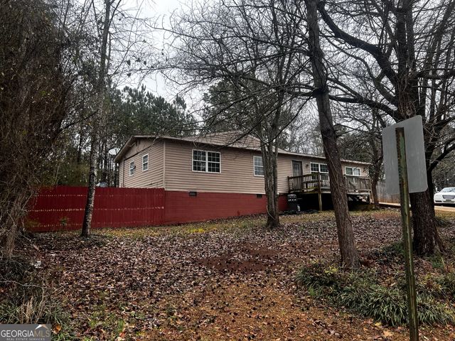 9106 Griffin Lane SW, Covington, GA 30014