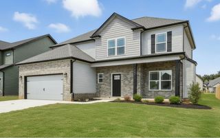 961 Isaac Dr, Clarksville, TN 37040