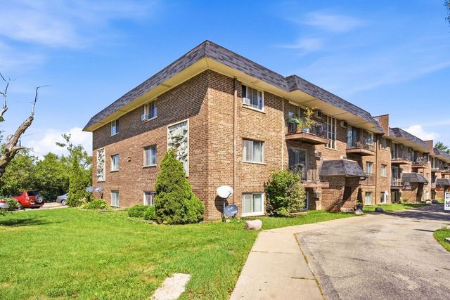 215 S Hale Street 6A, Addison, IL 60101