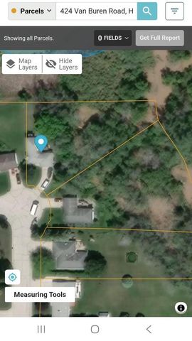 424 Van Buren ROAD, Howards Grove, WI 53083