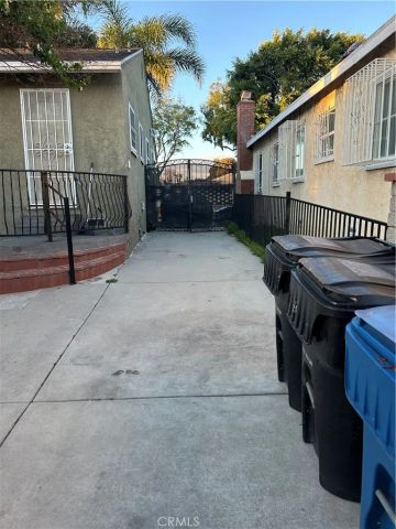 2508 W Century, Inglewood, CA 90303