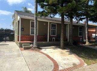 2508 W Century, Inglewood, CA 90303