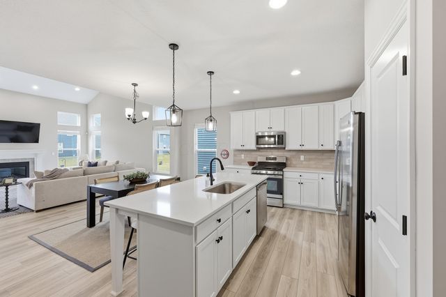 868 Centerbeam Avenue, Plain City, OH 43064