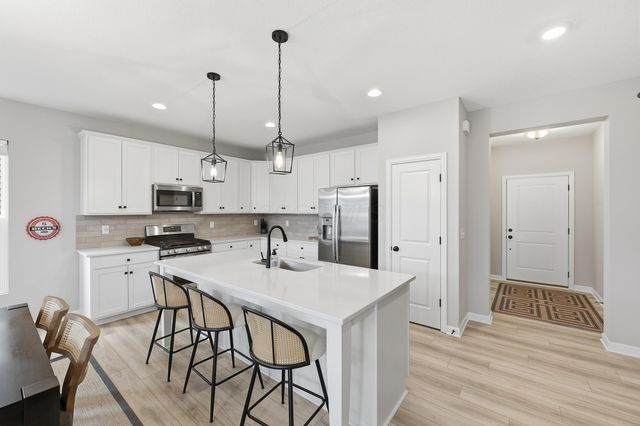 868 Centerbeam Avenue, Plain City, OH 43064