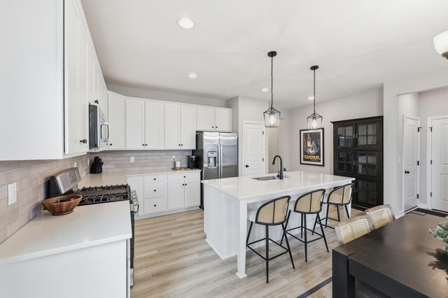 868 Centerbeam Avenue, Plain City, OH 43064