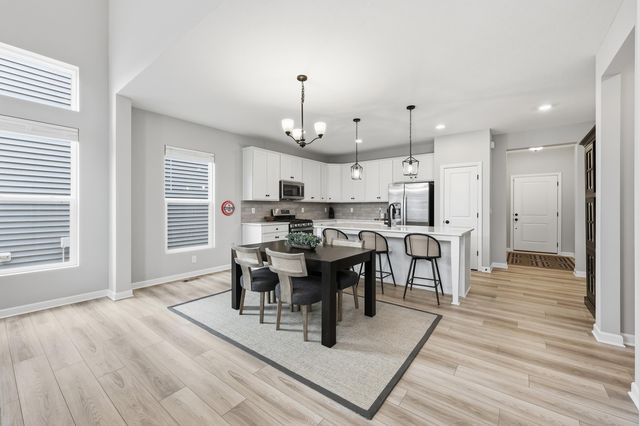 868 Centerbeam Avenue, Plain City, OH 43064