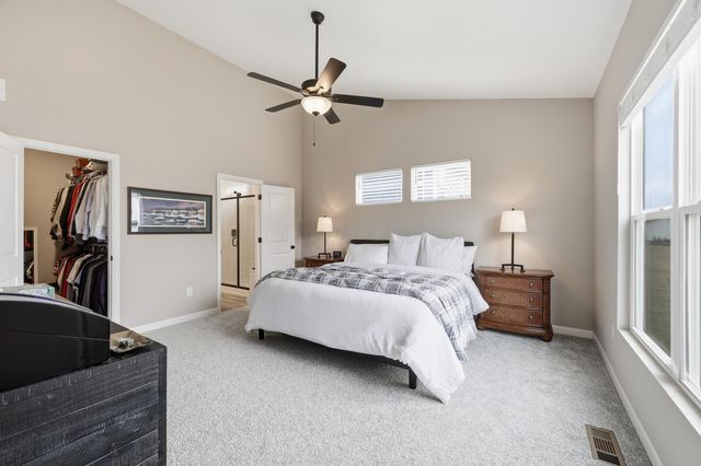 868 Centerbeam Avenue, Plain City, OH 43064