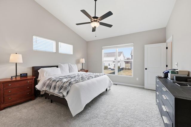 868 Centerbeam Avenue, Plain City, OH 43064