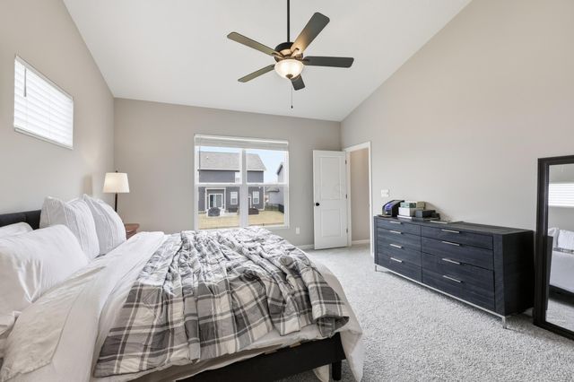 868 Centerbeam Avenue, Plain City, OH 43064