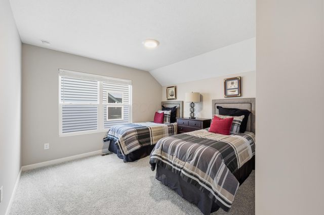 868 Centerbeam Avenue, Plain City, OH 43064