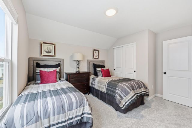 868 Centerbeam Avenue, Plain City, OH 43064