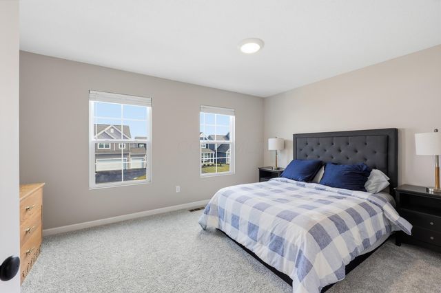 868 Centerbeam Avenue, Plain City, OH 43064