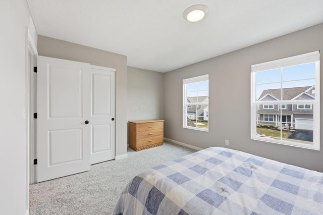 868 Centerbeam Avenue, Plain City, OH 43064