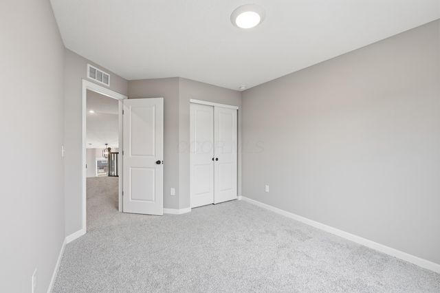 868 Centerbeam Avenue, Plain City, OH 43064