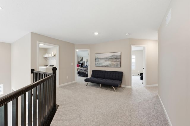 868 Centerbeam Avenue, Plain City, OH 43064