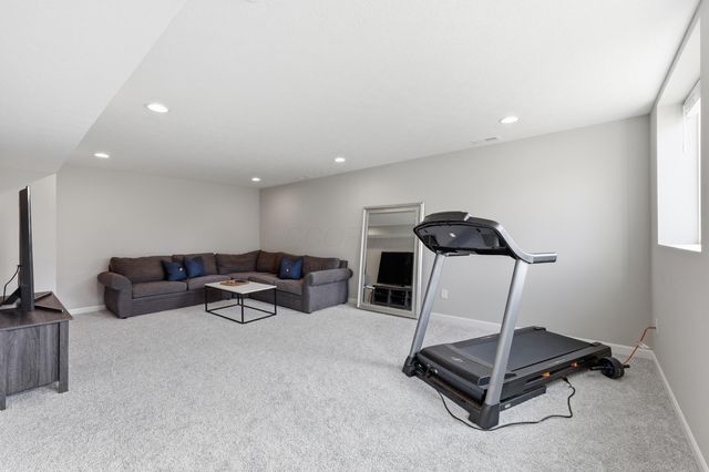 868 Centerbeam Avenue, Plain City, OH 43064