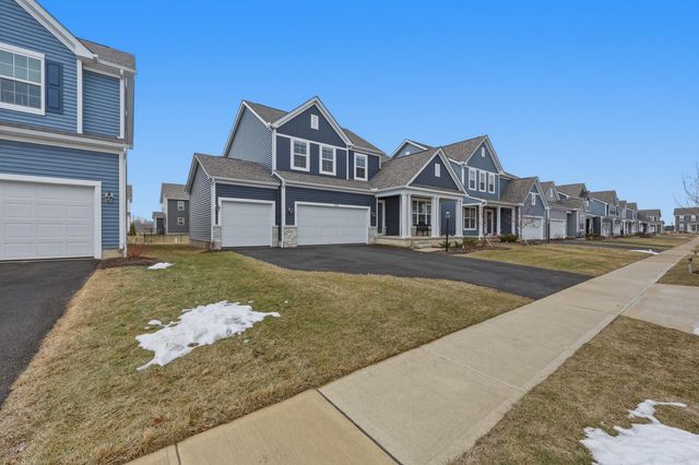 868 Centerbeam Avenue, Plain City, OH 43064