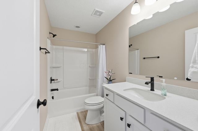 868 Centerbeam Avenue, Plain City, OH 43064