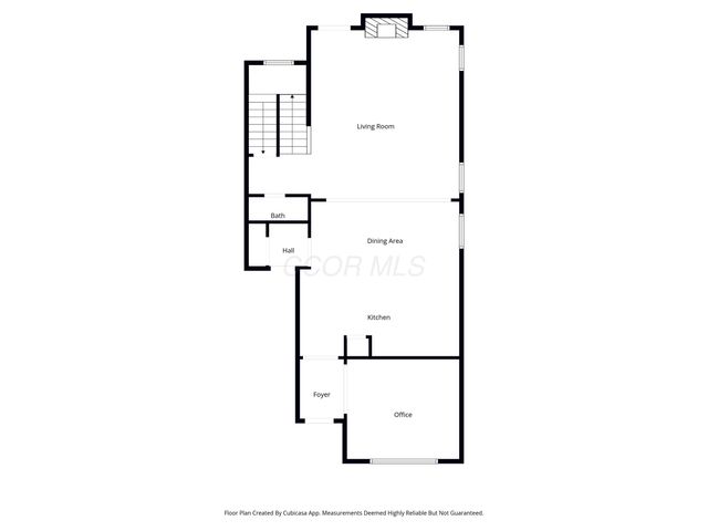 868 Centerbeam Avenue, Plain City, OH 43064