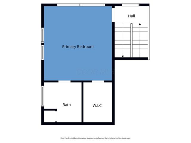 868 Centerbeam Avenue, Plain City, OH 43064