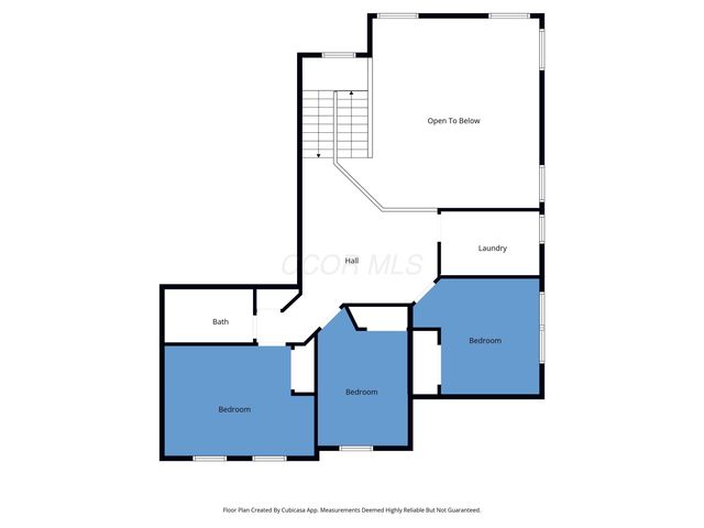 868 Centerbeam Avenue, Plain City, OH 43064