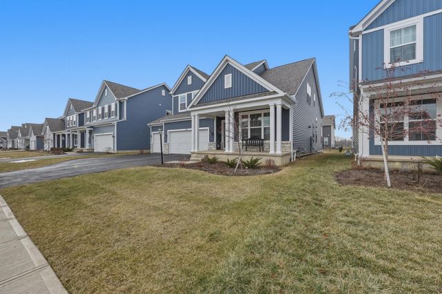 868 Centerbeam Avenue, Plain City, OH 43064