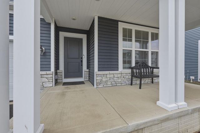 868 Centerbeam Avenue, Plain City, OH 43064