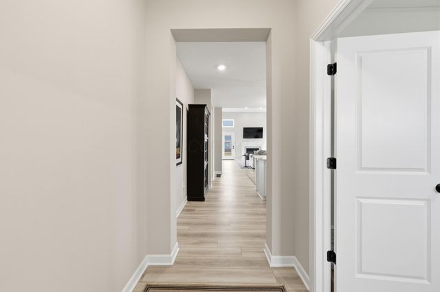 868 Centerbeam Avenue, Plain City, OH 43064