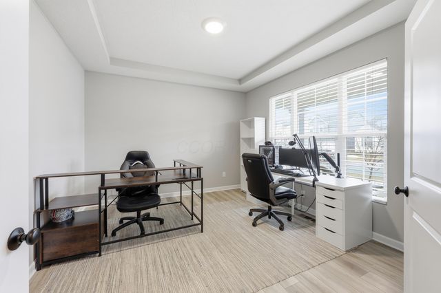 868 Centerbeam Avenue, Plain City, OH 43064