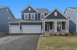 868 Centerbeam Avenue, Plain City, OH 43064